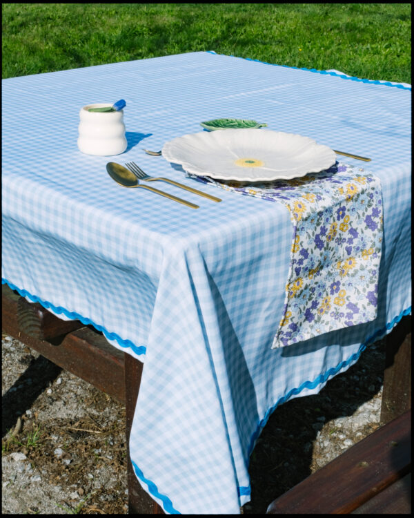 Vichy Céu - Toalha - Image 4