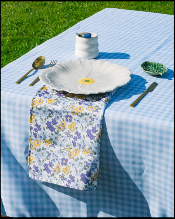 Vichy Céu - Toalha - Image 3