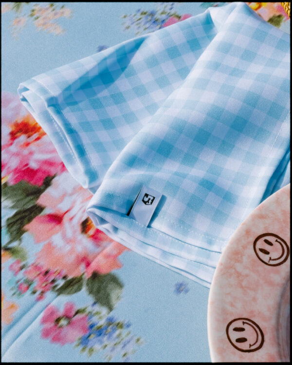 Vichy Céu - Guardanapo - Image 4
