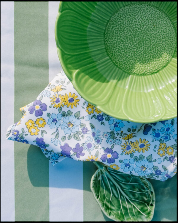 Jardim Provençal - Guardanapo - Image 2
