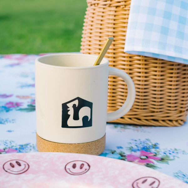 Caneca Mesa Portuguesa