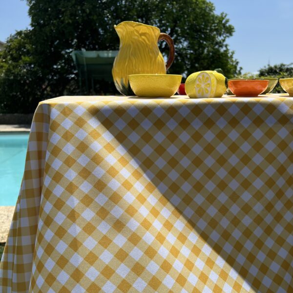 Vichy Sol - Toalha - Image 4