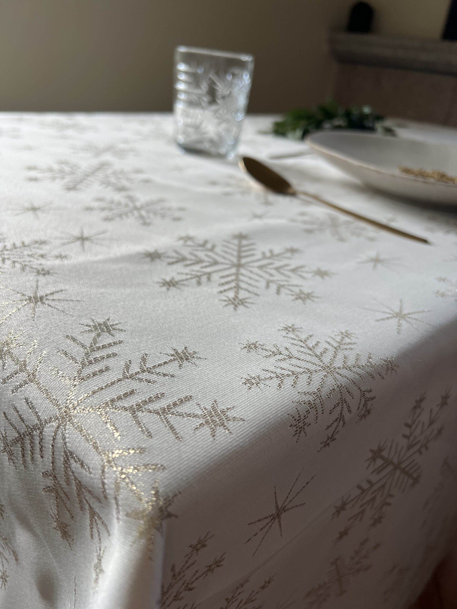 Noite de Natal - Toalha - Image 3