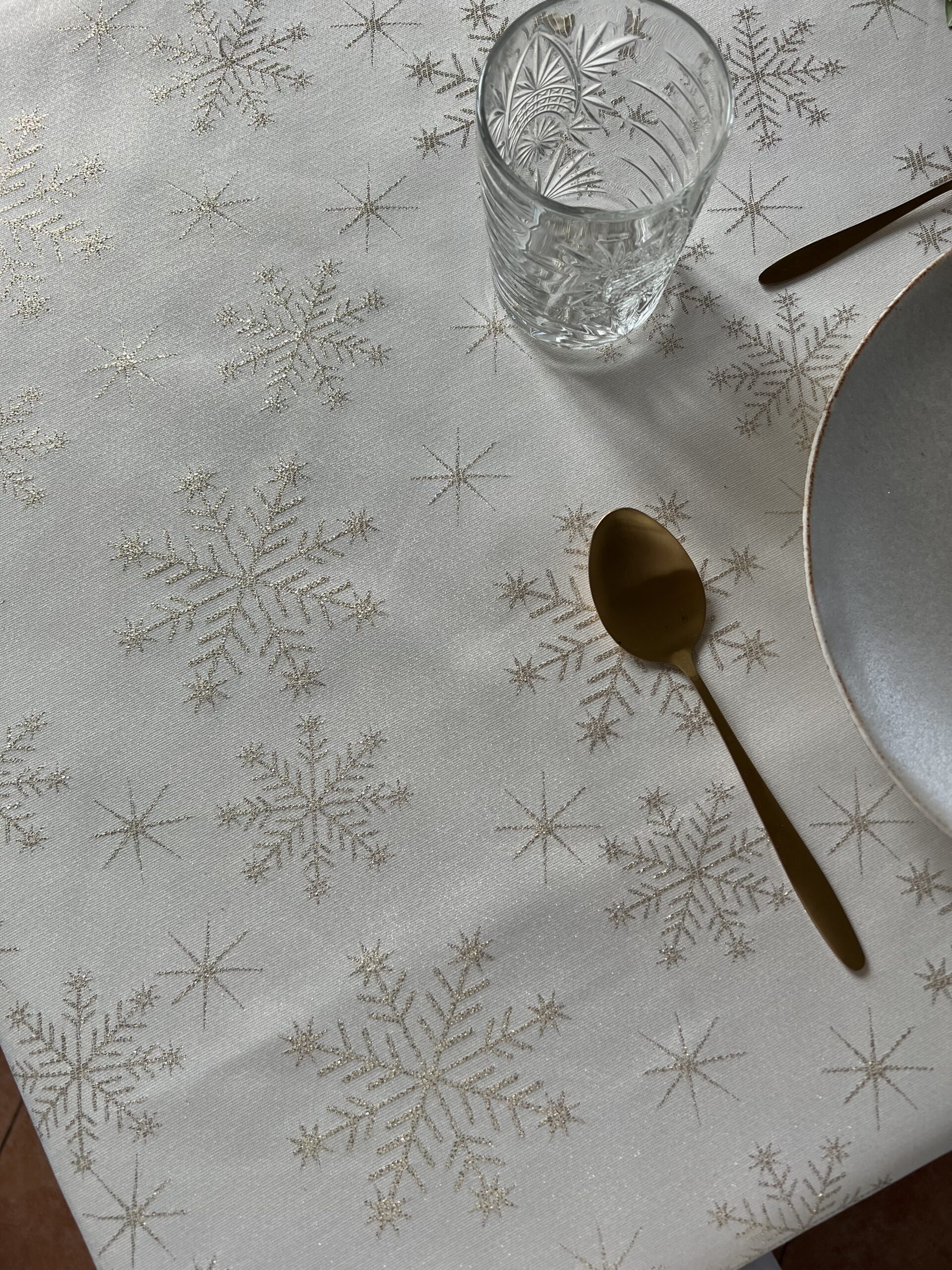 Noite de Natal - Toalha - Image 2